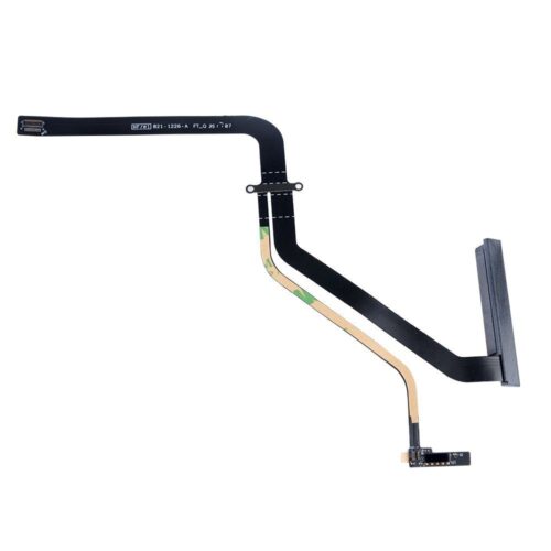 New Laptop Hdd Hard Drive Flex Cable For Macbook Pro 13.3 Inch A1278 2011 821-1226-A
