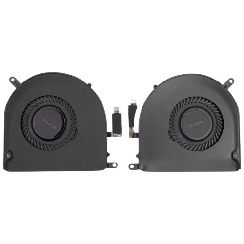 New Macbook Pro Retina 15 Inch A1398 2013 2014 2015 923-0668 923-0669 Left And Right Cpu Laptop Cooler Cooling Fan