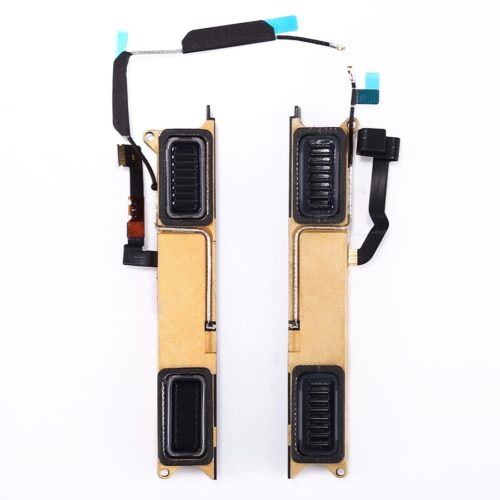 New Laptop Compatible 1 Pair Speaker For Macbook Retina 12 Inch A1534 (2015 Year) 821-1962-07 821-00567-A