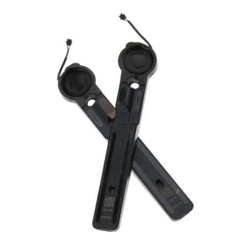 New Laptop Compatible 1 Pair For Macbook Air 11.6 Inch A1370 (2010-2011) & A1465 (2012-2015) Speakers (Left + Right)