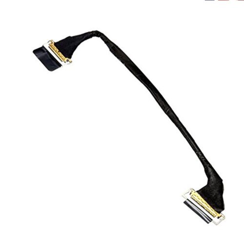 New Lcd Connector Flex Cable For Macbook Pro 13.3 Inch A1278 2012, Md101ll/A & Md102ll/A Laptop Display Cable