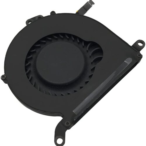 New Laptop Compatible Cpu Cooler Cooling Fan For Macbook Air 13.3 Inch (2011-2014) A1369