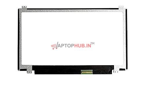 New Laptop Display Screen For Dell Inspiron 15 3521 3537 5537 15.6" Wxga Slim Led 40 Pin