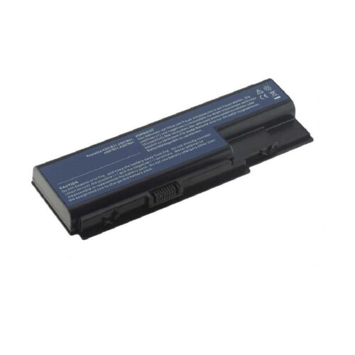 Laptophub Compatible Laptop Battery For Acer Aspire 5940g 5922 5220 5715 5522 4000mAh, 6-Cell