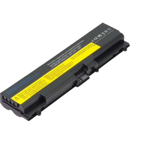 Compatible Laptop Battery For Lenovo Thinkpad Edge E420 Pn: 42t4235, 42t4703, 42t4733, 42t4735