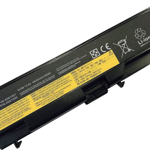 Compatible Laptop Battery For Lenovo Thinkpad Edge E520 Pn: 42t4235, 42t4703, 42t4733, 42t4735
