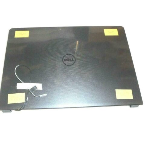 Laptop Dell Inspiron 14 5458 / Vostro 14 3458 14" Lcd Back Cover And Back Cover Lid Top Assembly