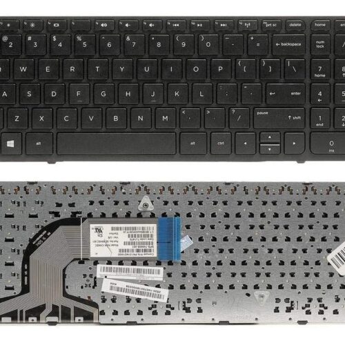 Laptop Internal Keypad Keyboard For Hp Pavilion 15 15r 15g 15n 15s 15-E 15-G 15-N 15-R 15-S