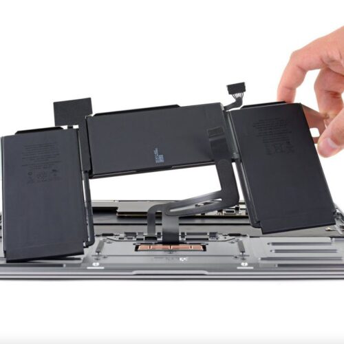 Battery for Apple A1375 A1370 (Only for Late 2010 Version) MacBook Air 11 with Two Free Screwdrivers