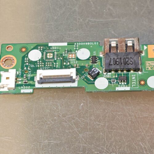 Laptop Usb Card Board For Acer Aspire A317-52 Ls-H781p