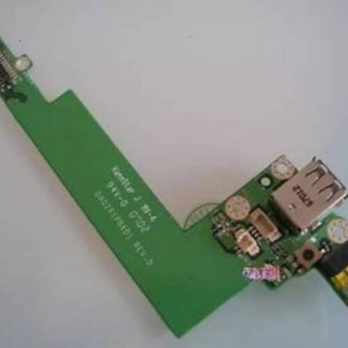 Laptop Usb Dc Power Charger Card For Acer Aspire 5570 3680