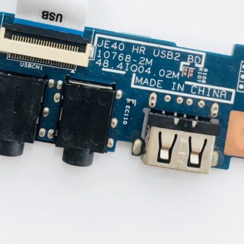 Laptop Usb Card Board For Acer Aspire 4750, 4750g, 4750zg, 4752, 4752g