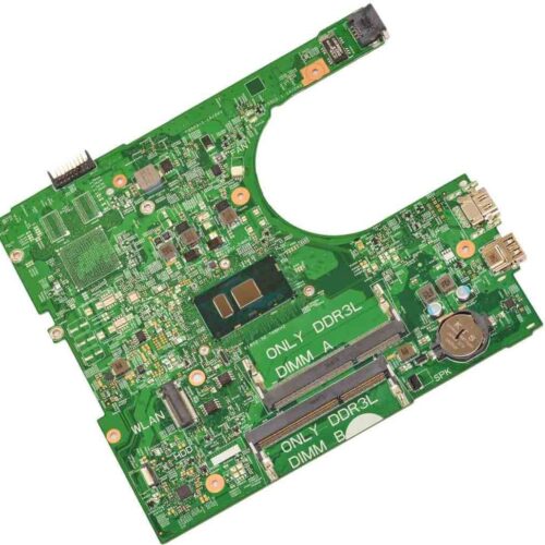 Dolluk Laptop Motherboard For Dell Inspiron 14 3459 /3559 Iris Skl 14236-1
