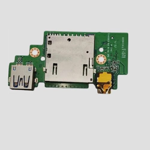Laptop Usb Card Reader For Toshiba Satellite Radius P55w-B5220