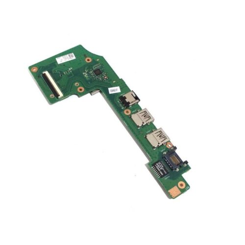 Laptop Power Usb Port For Notebook Asus X200m X200ma