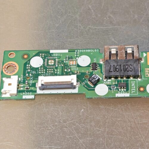 Laptop Usb Board For Acer Aspire A317-52 Ls-H781p