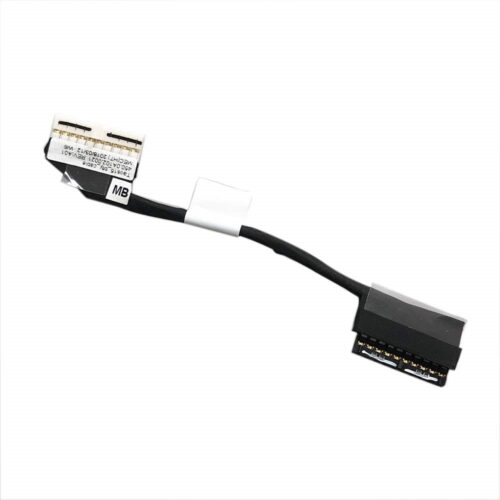 Laptop Battery Cable For Dell Latitude 3488 3480 3580 E3480 E3580 450.0a102.0021