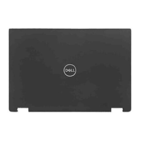 Dolluk Laptop Back Cover Top Case For Dell Latitude 7390 2-In-1 E7390 Lcd Rear Lid 0jd0f2