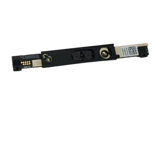 Dolluk Laptop Webcam Dual Camera Webcam For Dell Latitude 7390 2-In-1