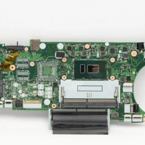 Dolluk Laptop Motherboard For Lenovo Thinkpad T480 I5 I7 Nm-B501 01yt261