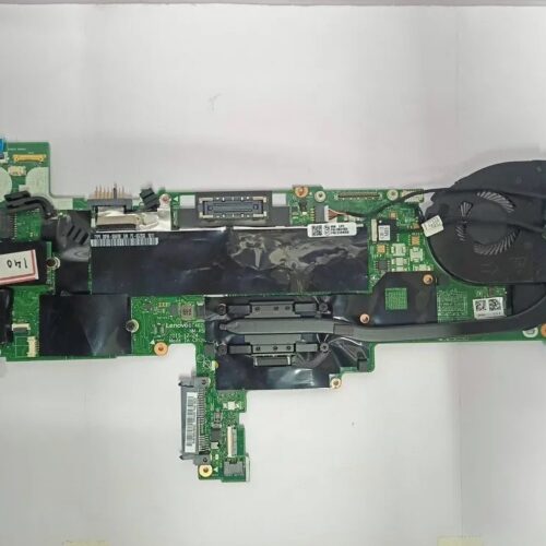 Dolluk Laptop Motherboard For Lenovo Thinkpad T460 Nm-A581