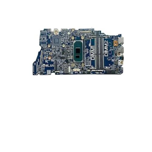 Dolluk New Laptop System Motherboard For Dell Inspiron 14 5400 Srg Kl I5-1035g1 19785-1