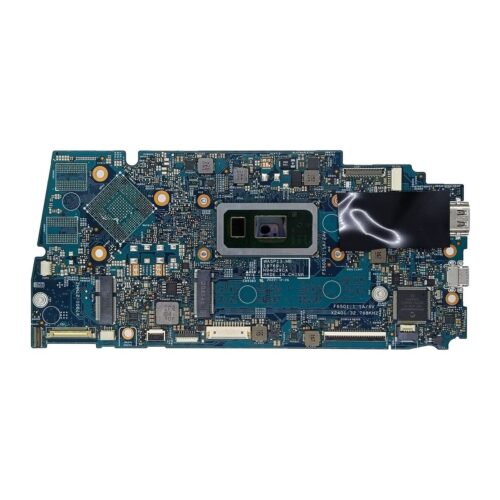 Dolluk Laptop Motherboard Wasp For Dell Vostro 5390 5391 13-Mb 18769-1 I7-1110u