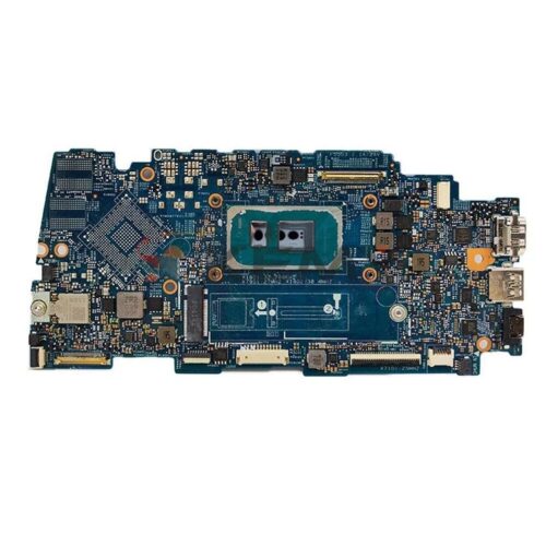 Dolluk Laptop Motherboard For Dell Vostro 5301 With I5-1165g7 19765-1