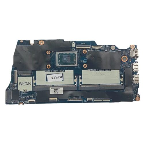 Dolluk Laptop Motherboard For Dell Ins 3515 Amd-3050u La-L245p 0fx2n0