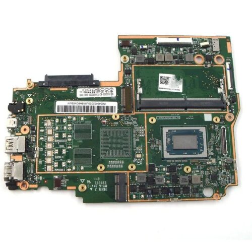 Dolluk Laptop Motherboard For Lenovo Ideapad 330s-15arr Amd Ryzen Cpu (43124725060)