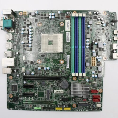 Dolluk Laptop Motherboard For Lenovo Thinkcentre M715s M715t Am4p2ms