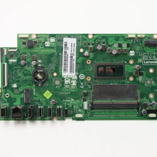 Dolluk Laptop Motherboard For Lenovo A340-24iwl A340-22iwl Pentium 5405u All In One (Aio) 01lm845 La-H031p