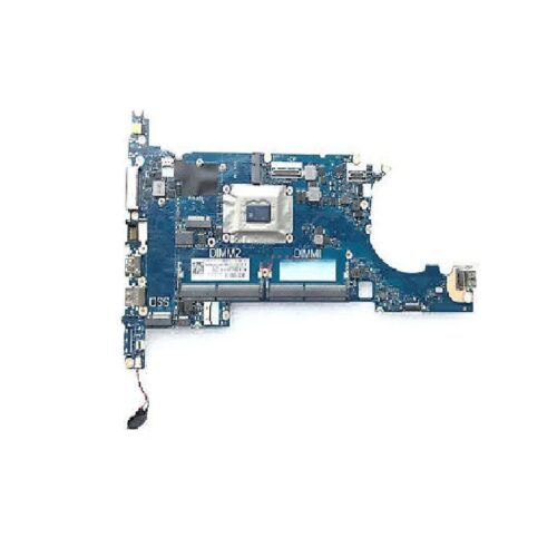 Dolluk Laptop Motherboard For Hp Elie Book 735 G6 With Amd R7-3700 Cpu 6050a3044101-Mb-A01