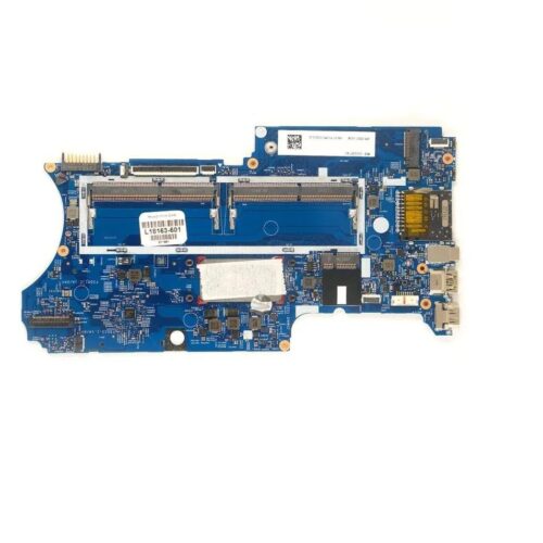 Dolluk Laptop Motherboard For Hp X360 14-Cd 14m-Cd 17879-1a 448.0e808.001a