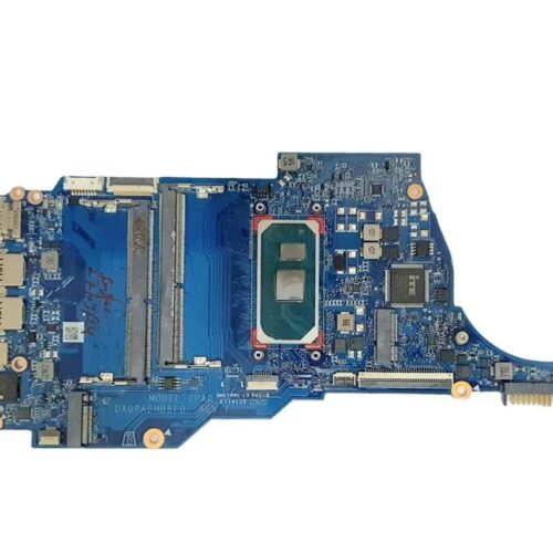 Dolluk Laptop Motherboard For Hp Intel Genuine L88848-601 I5-1035g7 14-Dq 14-Dq1040wm