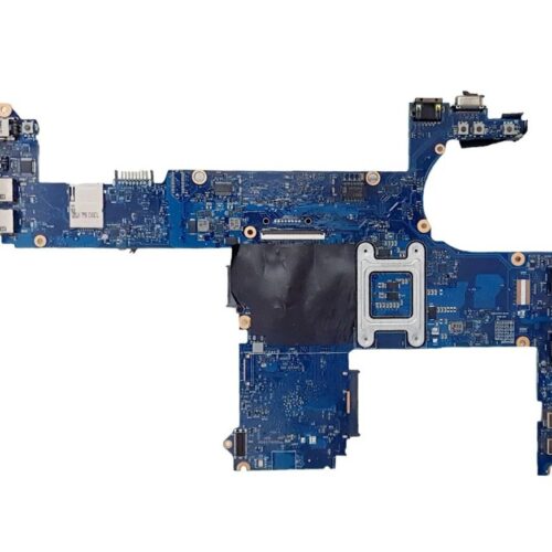 Dolluk Laptop Motherboard For Hp Elitebook 6470p 8470p 6050a2466401-Mb-A04