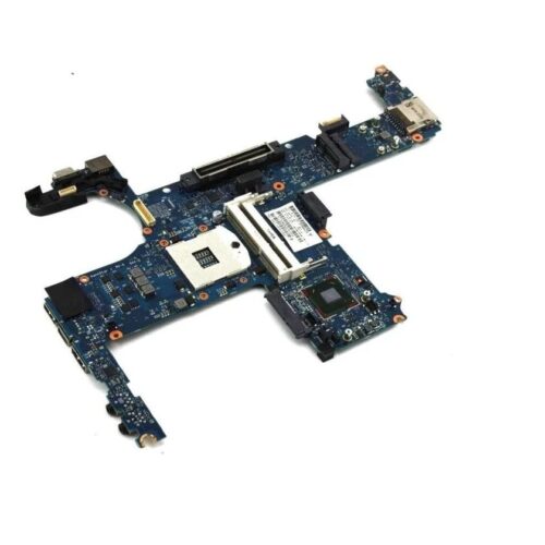 Dolluk Laptop Motherboard For Intel Hp 8460p ( Part No:642755-001)