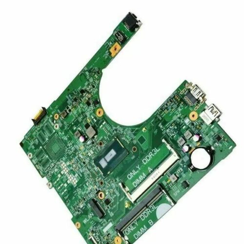Dolluk Laptop Motherboard For Dell Inspiron 15 3558 Intel Core I3-5015u