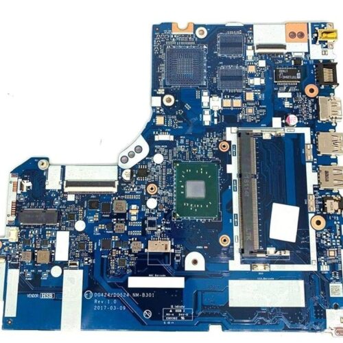Dolluk Laptop Motherboard For Lenovo 320-15isk Nm-B241