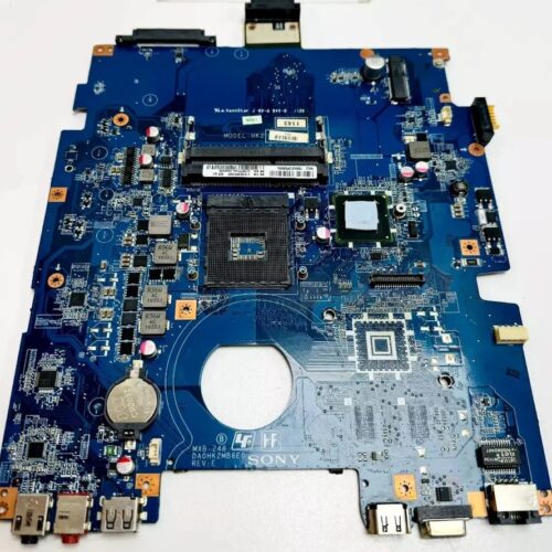 Dolluk Laptop Motherboard For Sony Sve15 Mbx 269 Hm75 (Da0hk5mb6f0)