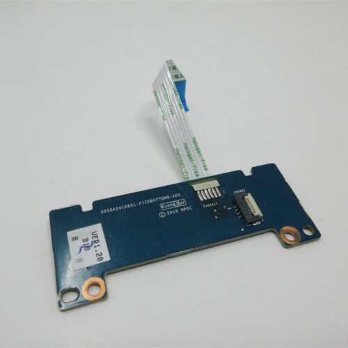 Dolluk Touchpad Mouse Button Board With Cable For Hp Probook 4530s 6050a2410601