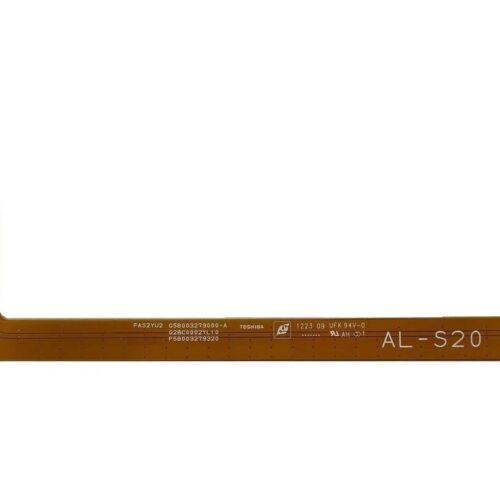 Dolluk Laptop Series Sound Ribbon Cable For Toshiba Portege R700 R705 R830 R930 Fas2yu2