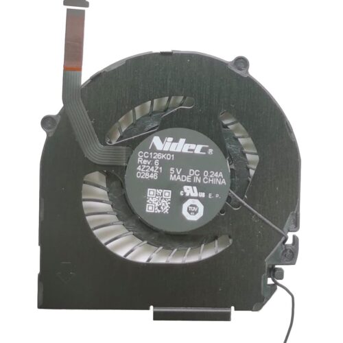 Lenovo Cpu Cooling Fan For Thinkpad X1 Carbon 2014/2015 Series 3rd Gen,Compaitible