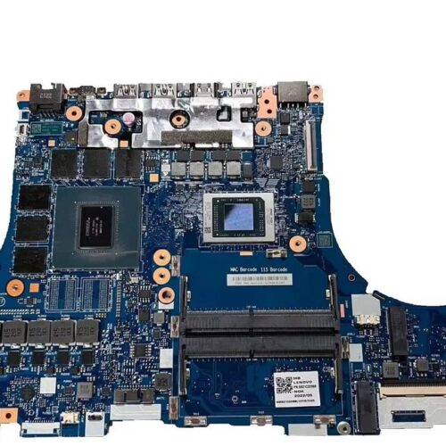 Dolluk Laptop Motherboard For Lenovo Legion 5-15ach6h Nm-D562 5b21c22068