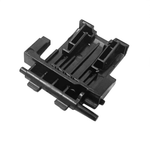 Dolluk laptop port flip door/cap case cover for dell latitude 5500 5501 5502 5505 5509 5510
