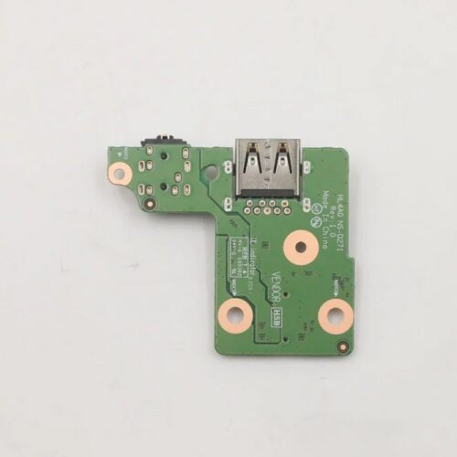 laptop audio board usb small board for lenovo thinkpad l14 gen1 gen2 s-d271 5c51m05850