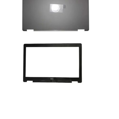 Dolluk laptop lcd top screen cover with bezel ab for dell latitude e5580 5580