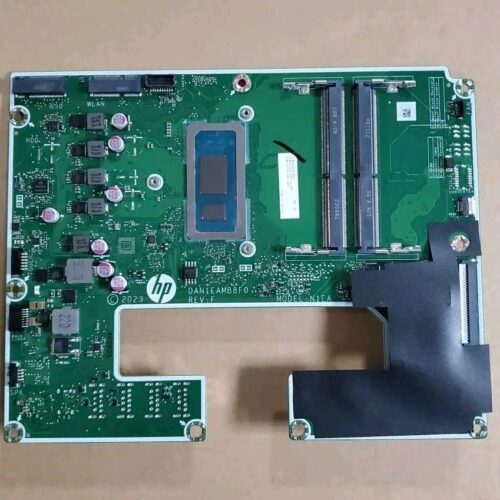 Dolluk laptop motherboard intel for hp 24-cr 27-cr tea i7-1355u dan1eamb8f0 n25818-001 n26910-001