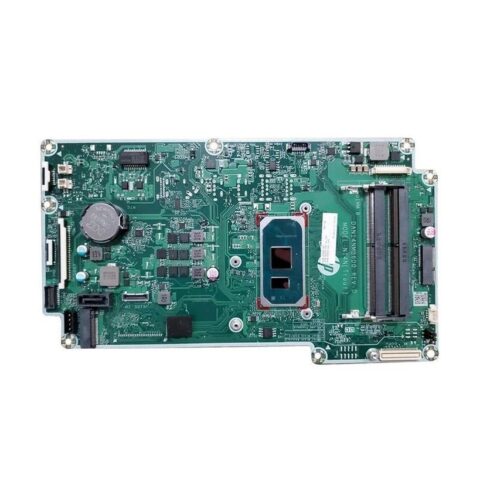 Dolluk all in one laptop motherboard for hp 22-df 24-df 24-dp 27-dp i3-1005g1