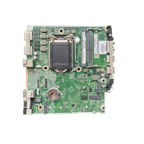 Dolluk desktop motherboard for hp elitedesk 800 g4 l19394-601 da0f83mb6a0
